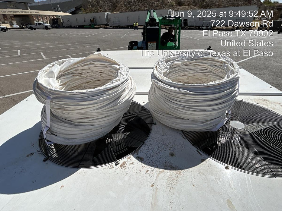 2024 AES AES25TDH44TTA