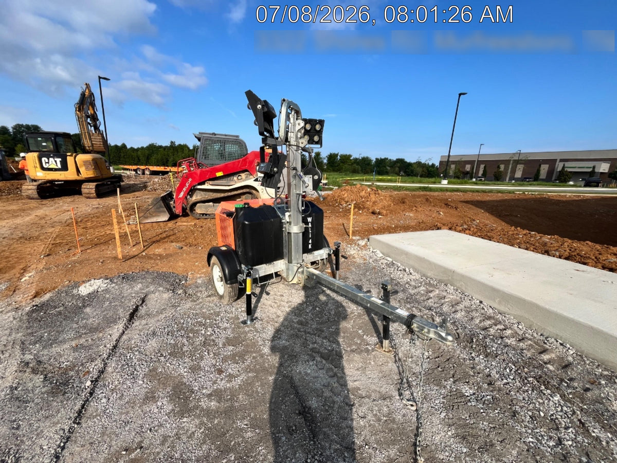 2025 WANCO WLTT-4MM4K