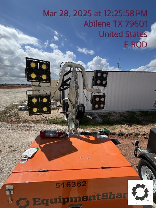 2025 WANCO WLTT-4MM4K