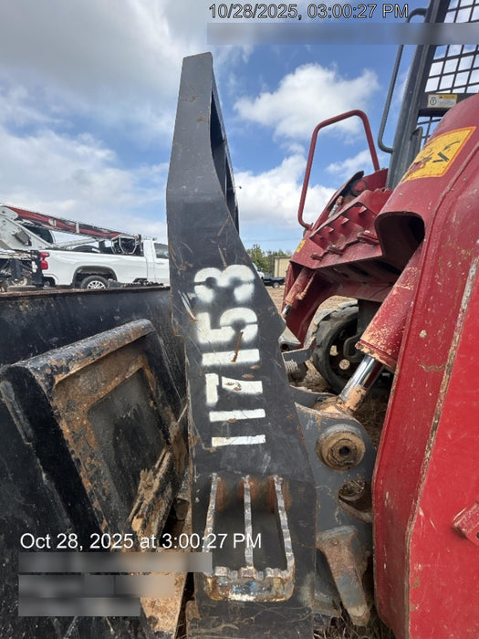 2020 PALADIN 48" Pallet Forks - Paladin