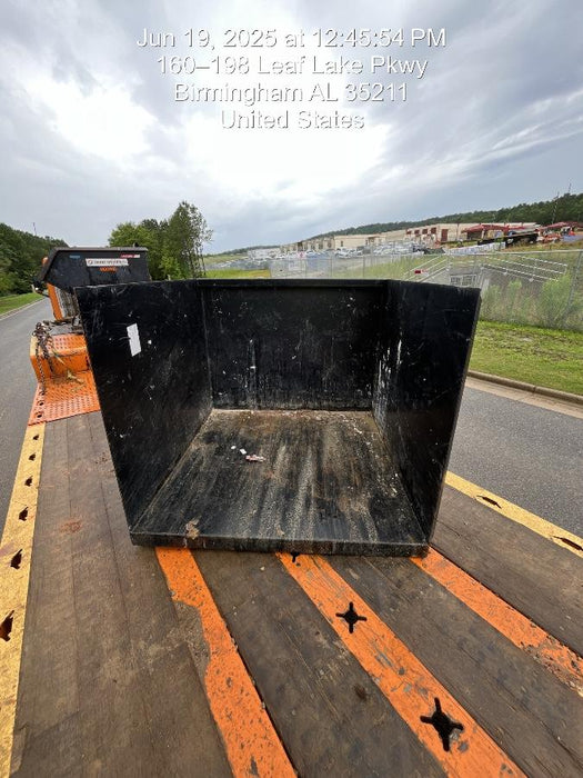 2024 STAR INDUSTRIES 1425