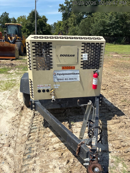 2023 DOOSAN P425/HP375WCU