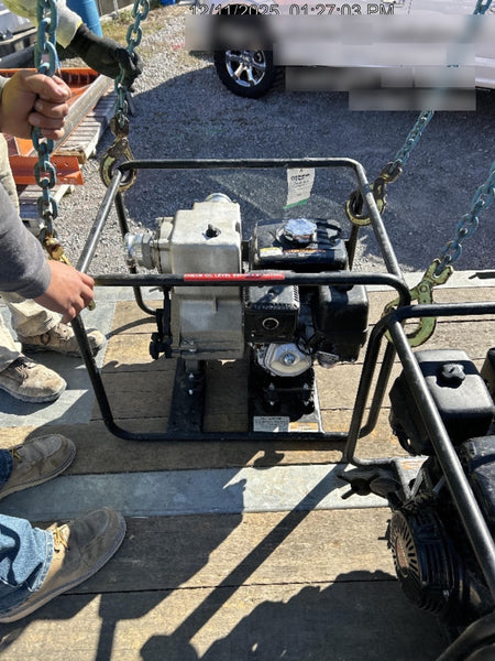 2025 MI-T-M WTP-T03-0MGH