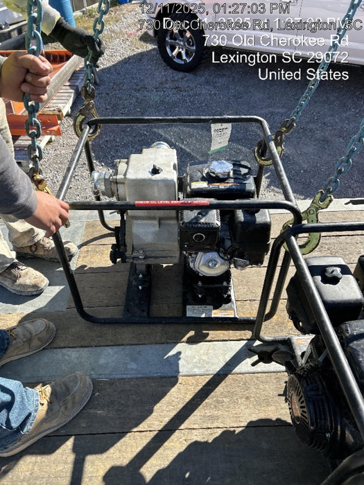 2025 MI-T-M WTP-T03-0MGH