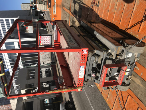 2019 Skyjack SJIII-3219 Standard w/Trojan Batteries