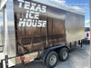 2025 TEXAS COOLING SYSTEMS Texas Icehouse