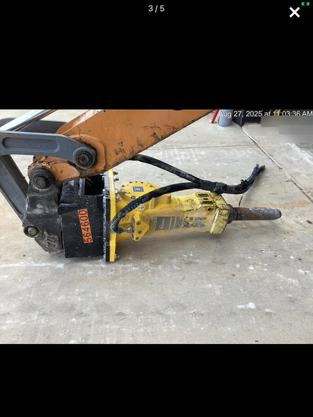 2025 EPIROC SB452