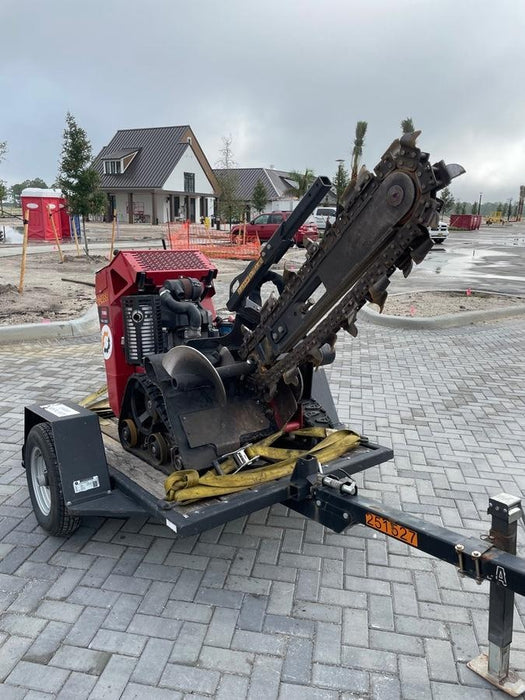 2022 BARRETO E4X6TBT