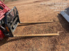 2021 PALADIN 48" Pallet Forks - Paladin