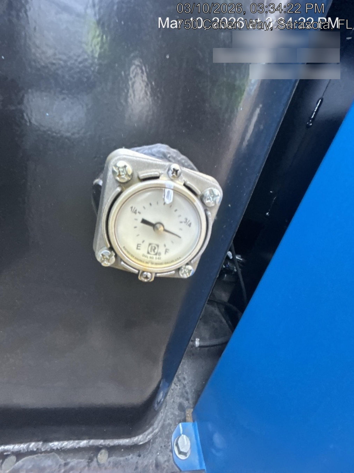 2026 GENIE GS-5390 RT