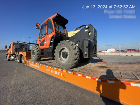 2022 JLG 1732