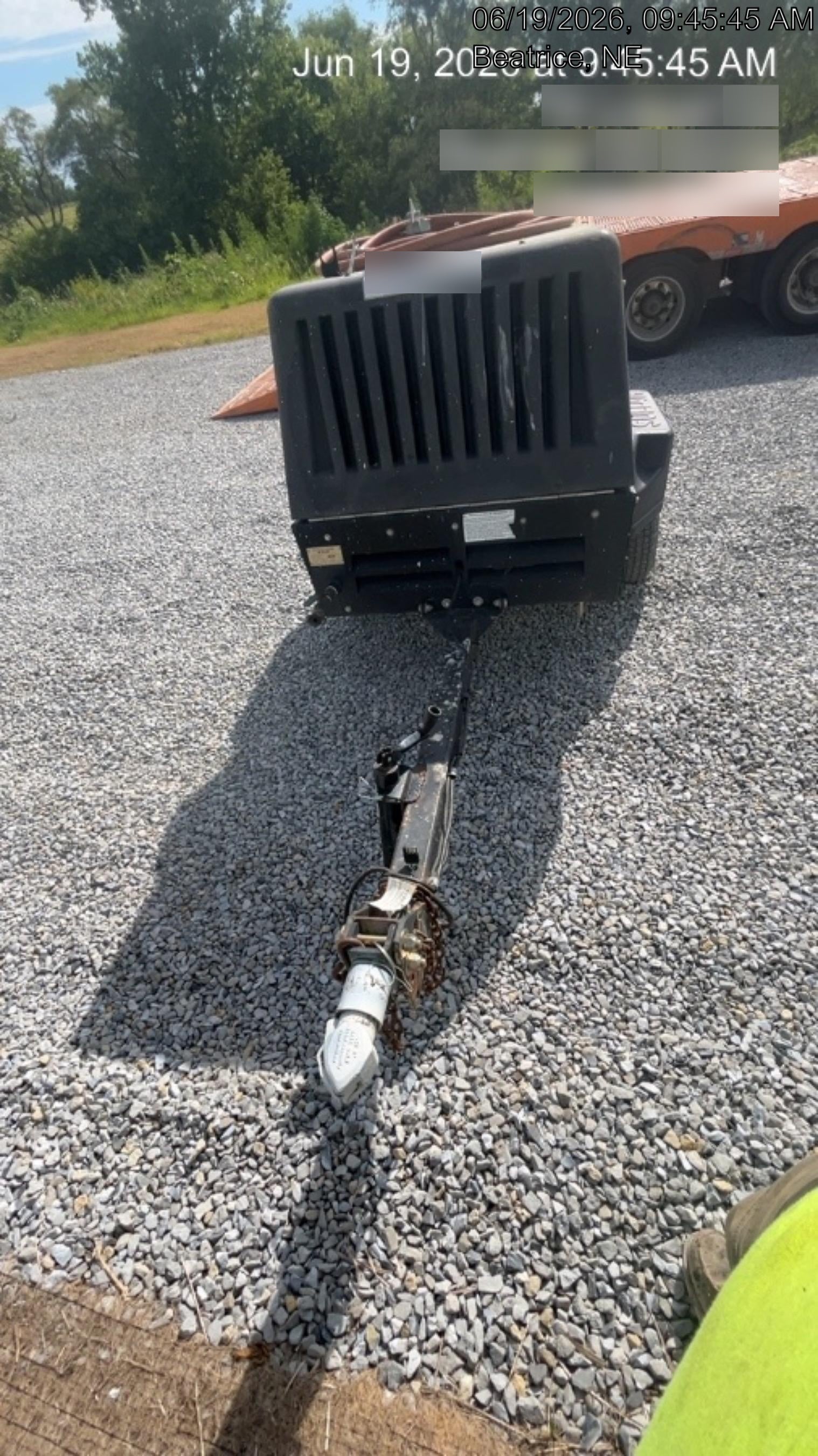 2019 SULLAIR 185-DPQ