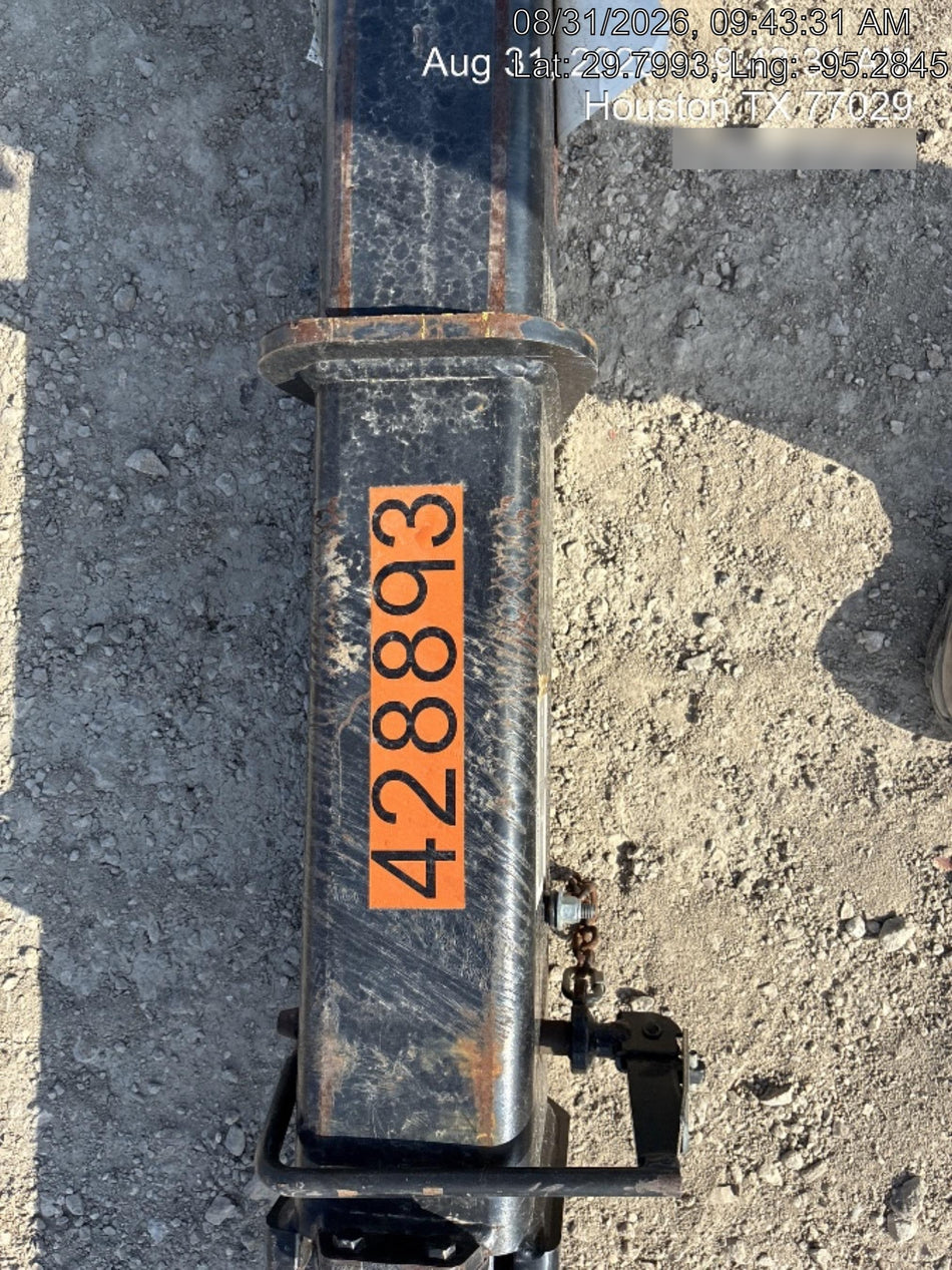 2024 STAR INDUSTRIES M1360B - Star JIB Boom
