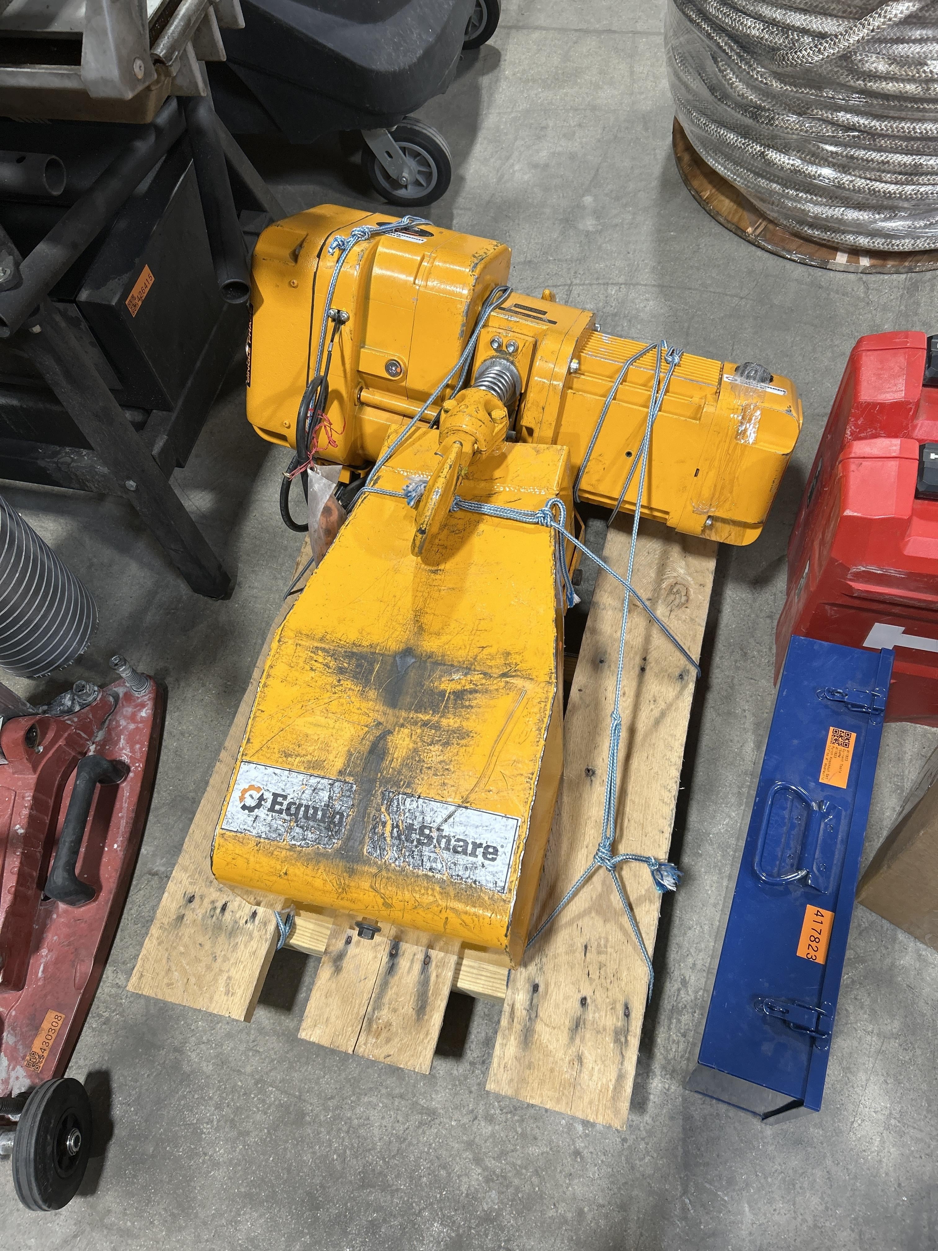 2023 HARRINGTON SNER020L