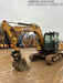 2021 SANY SY95C