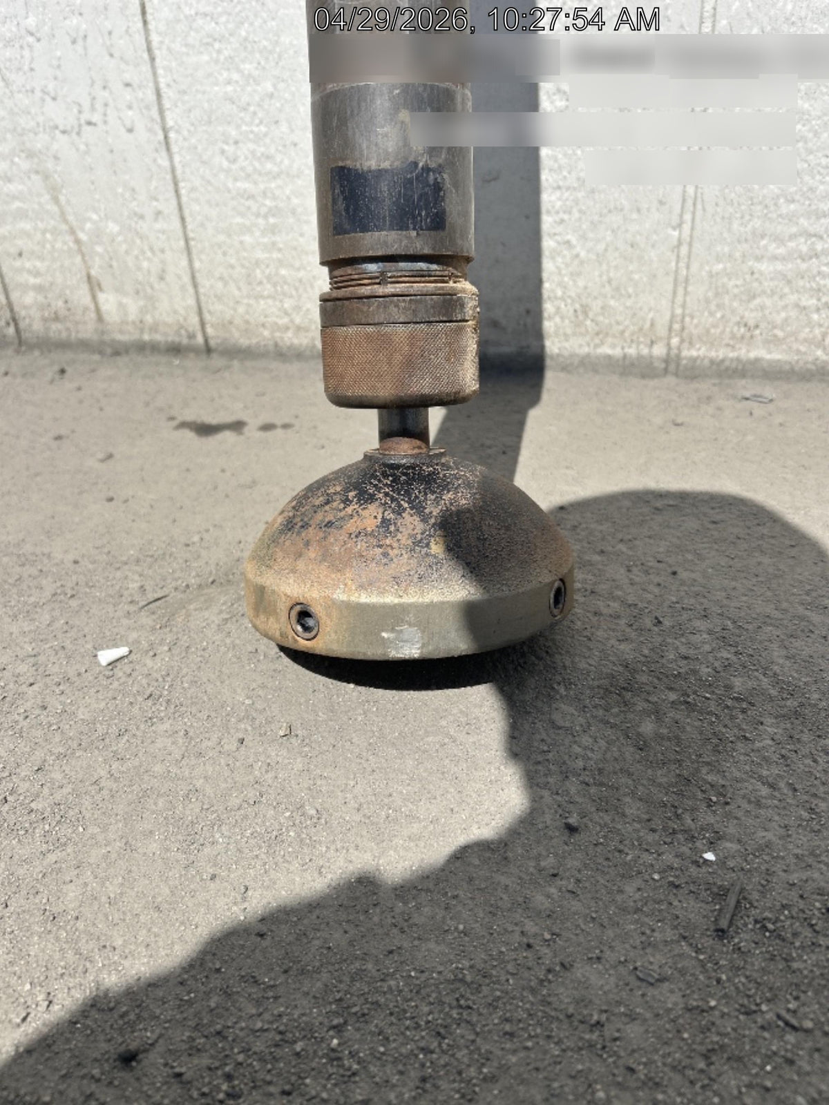 2024 MICHIGAN PNEUMATIC MP-6T-T