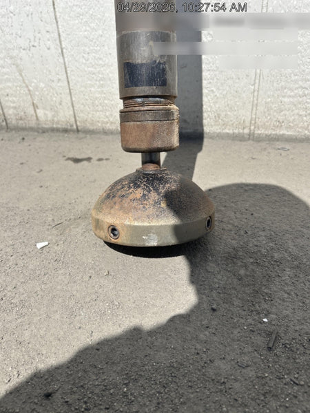 2024 MICHIGAN PNEUMATIC MP-6T-T