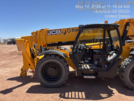 2025 JCB 512-56