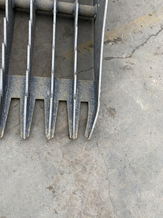 2021 ARROW MATERIAL HANDLING 374UNRB