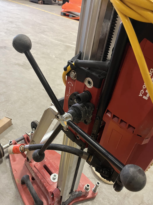 2023 HILTI DD250E