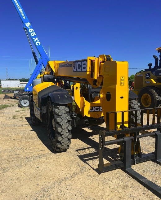2024 JCB 506-36