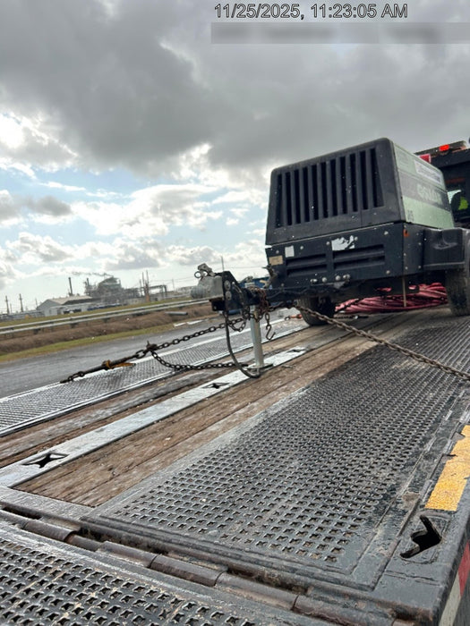 2021 SULLAIR 185D-DPQ KU4F