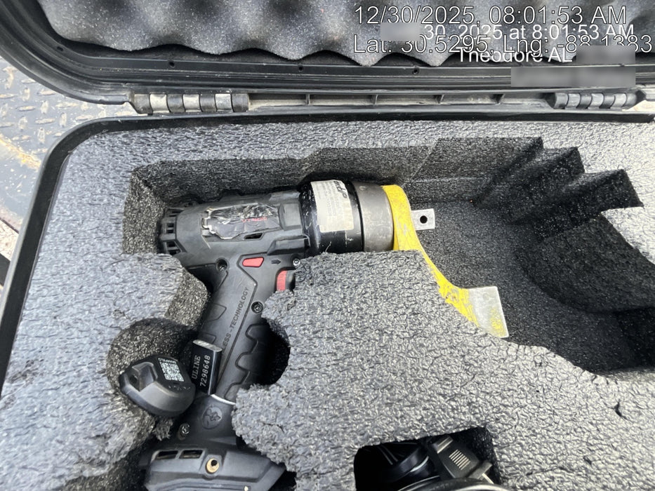 2020 TORCUP VT-500KIT