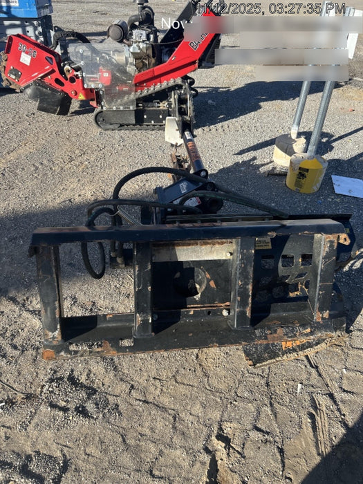 2023 AUGER TORQUE MT36