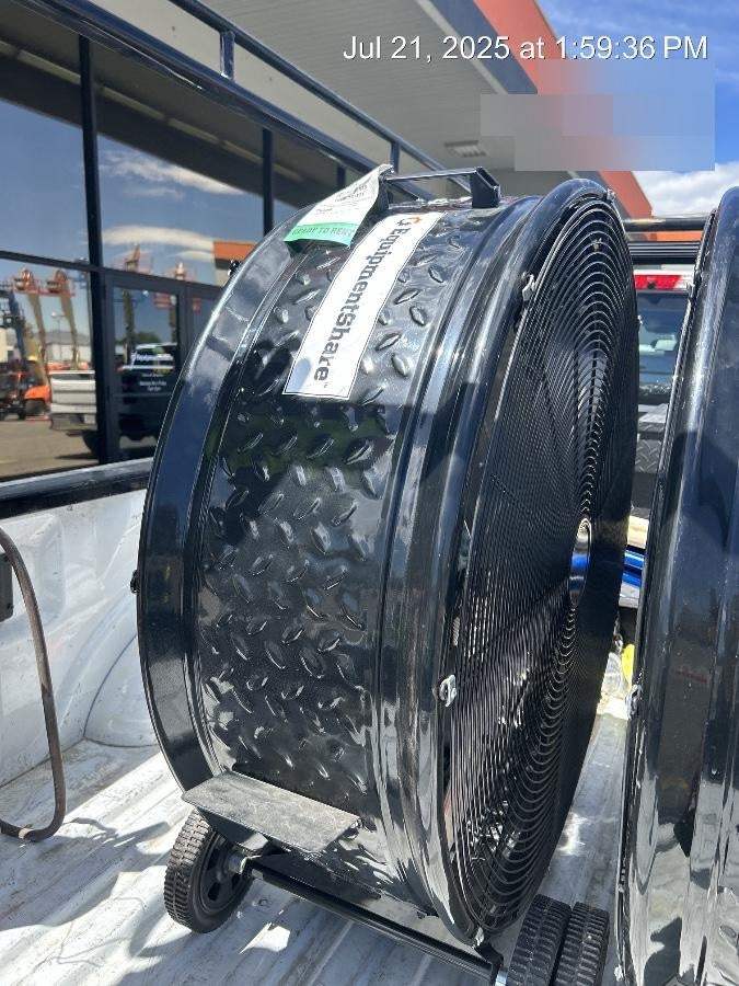 2021 PINNACLE MHD-36-BDF