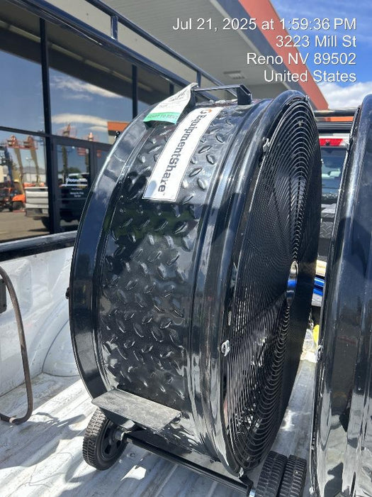 2021 PINNACLE MHD-36-BDF