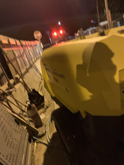 2021 ATLAS COPCO XAS188 CWK