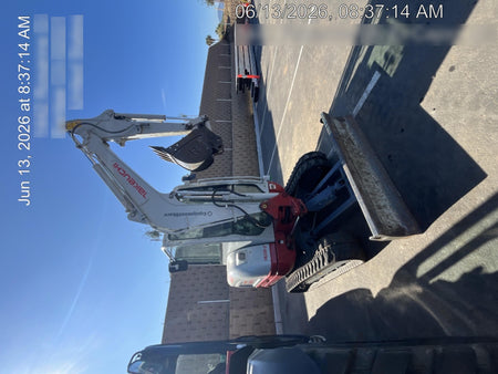 2024 VIRNIG BQC12518 - Takeuchi