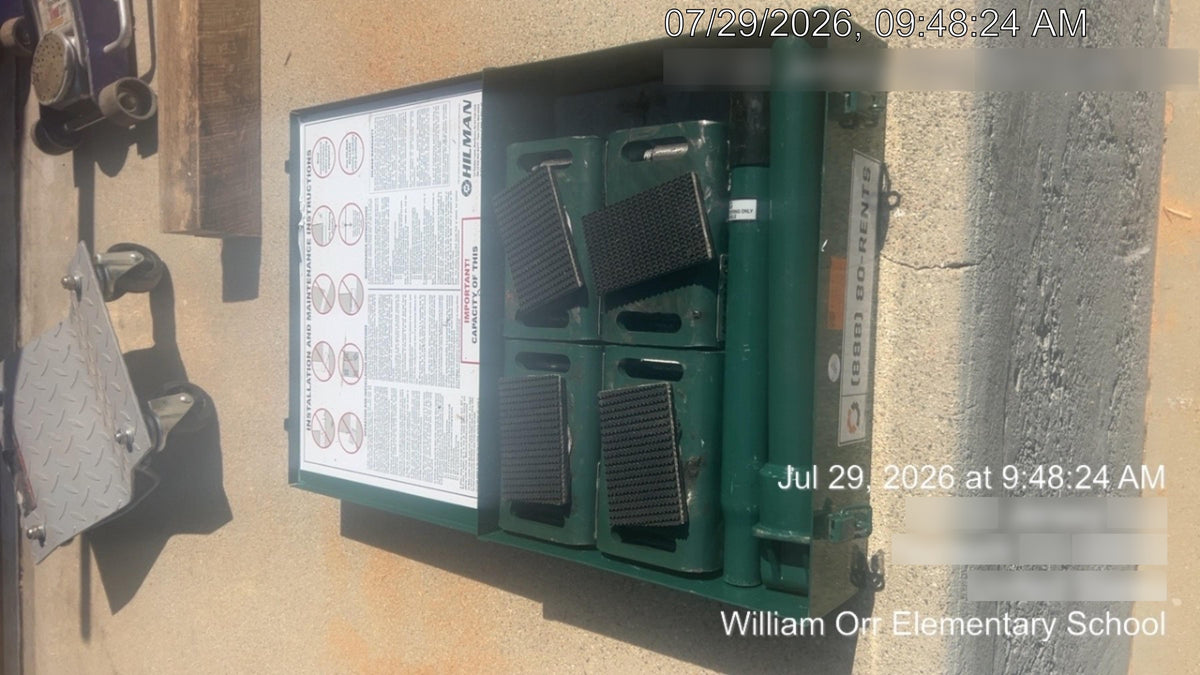 2024 HILMAN ROLLERS KRS-8-4S