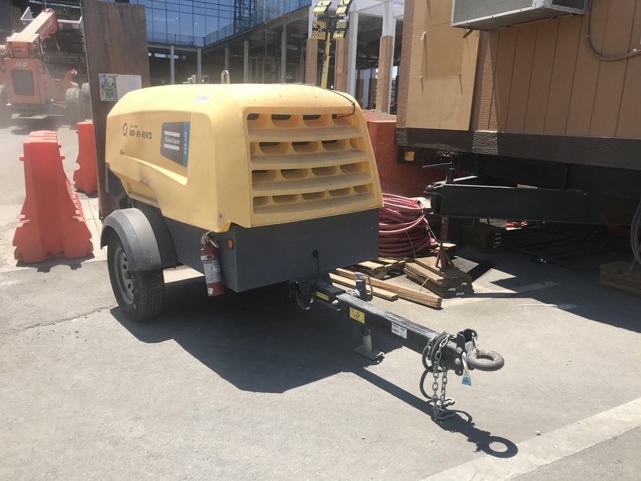 2021 ATLAS COPCO XAS188
