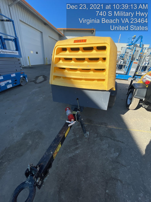 2020 ATLAS COPCO XAS188