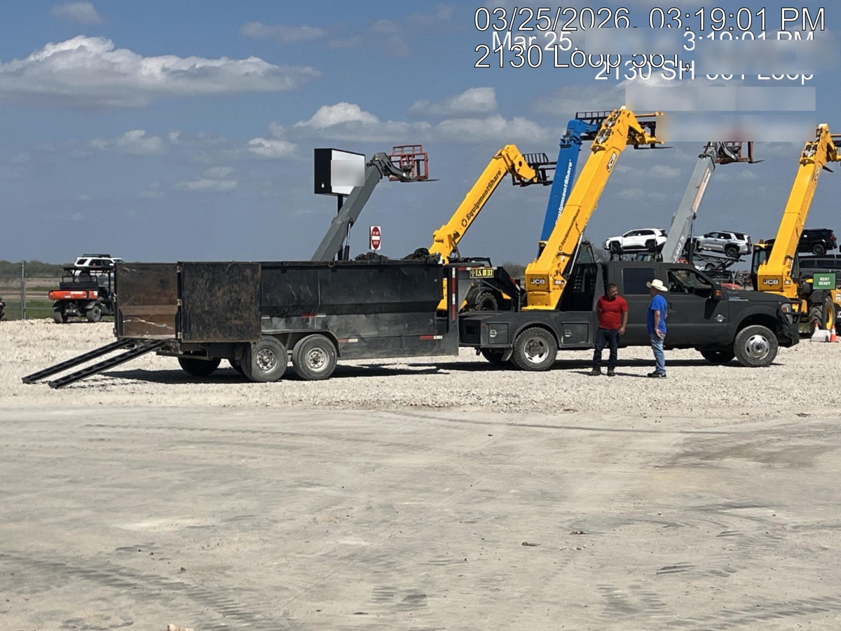 2022 PALADIN UTILITY GRAPPLE 11876-0022