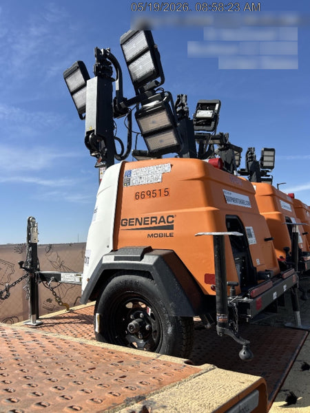 2026 GENERAC MLTS-4