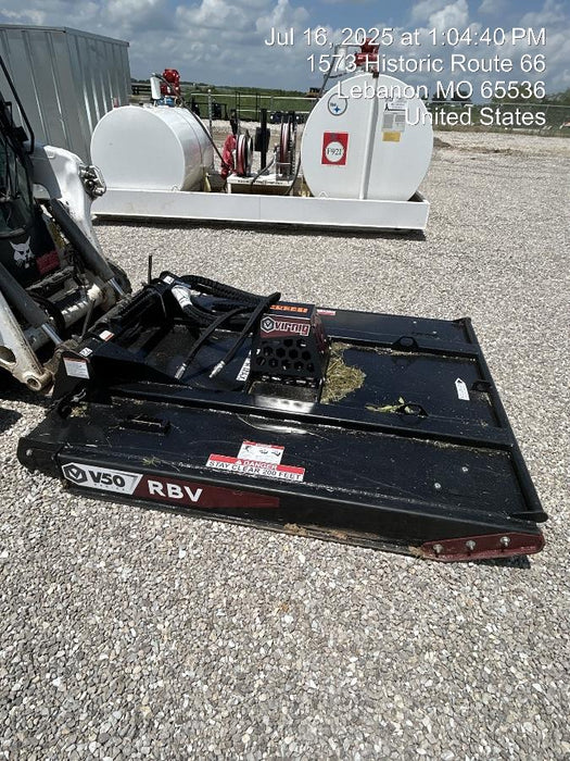 2025 VIRNIG RBV72-25