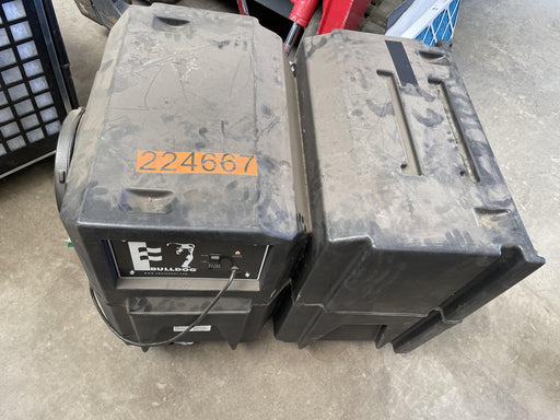 2022 ABATEMENT TECHNOLOGIES BD2KM