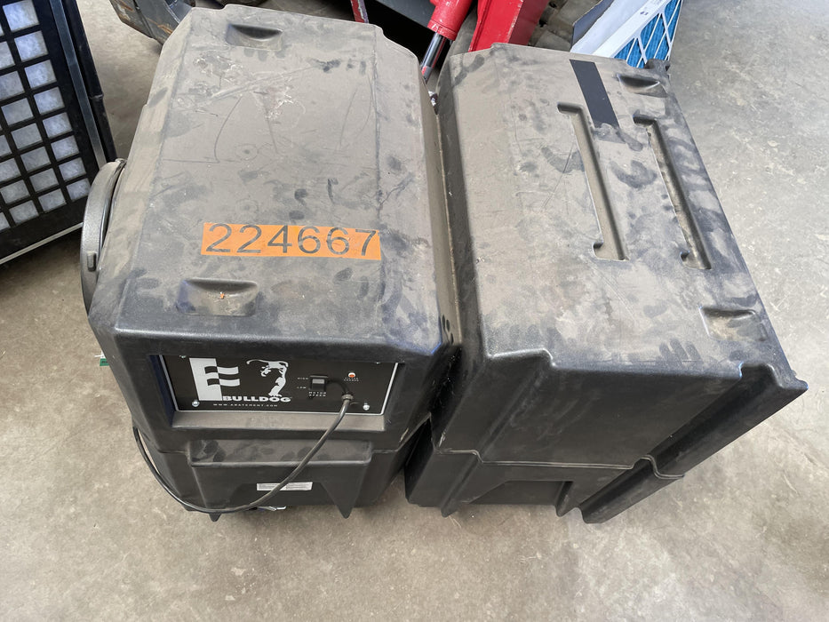 2022 ABATEMENT TECHNOLOGIES BD2KM