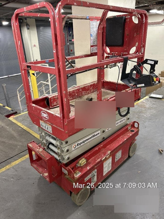 2019 MEC 1330SE Standard Options, MachineLink Keypad and Telematics