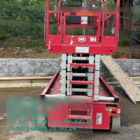 2020 MEC 4555SE