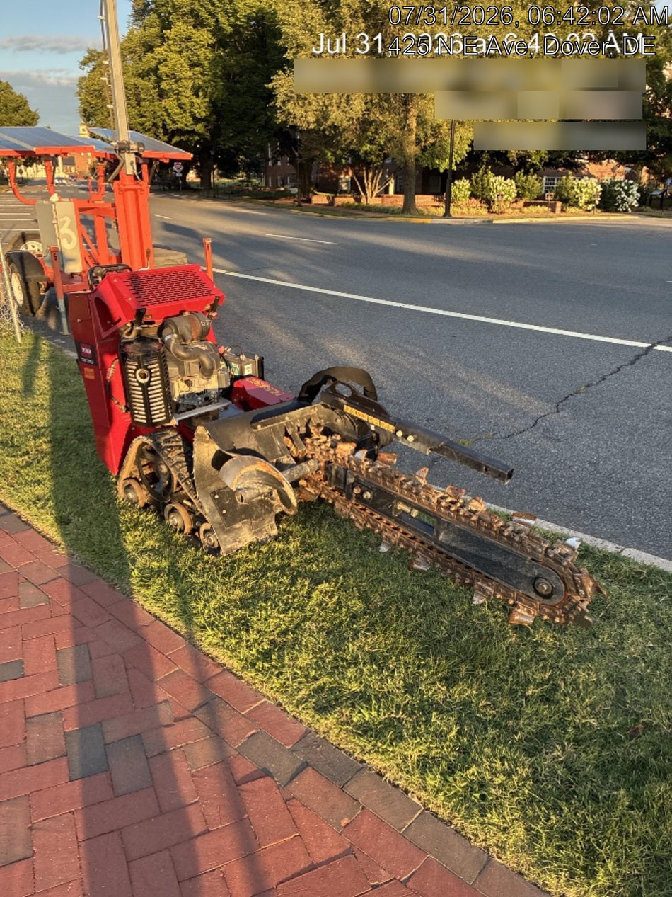 2022 TORO TRX-250