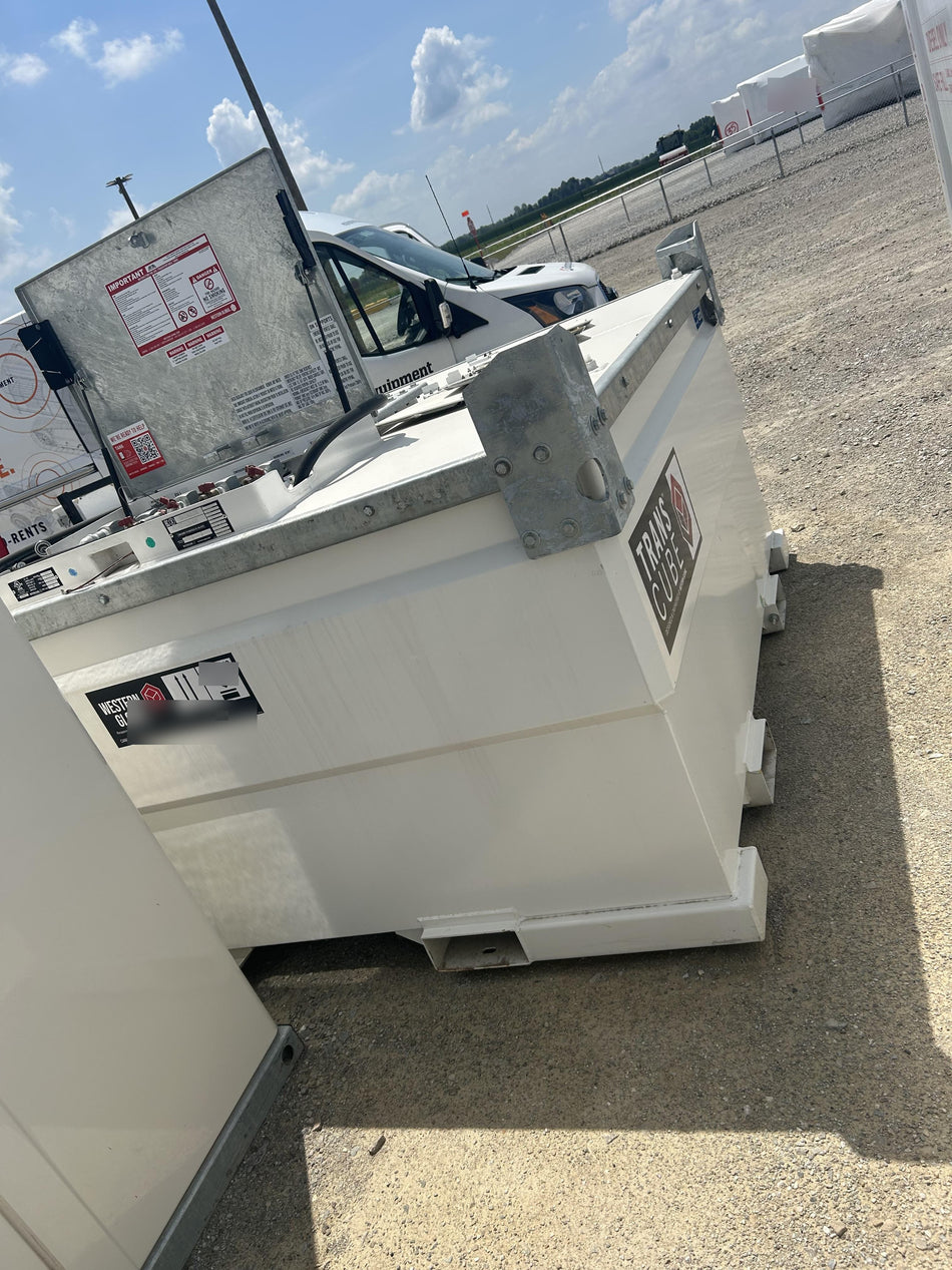 2026 WESTERN GLOBAL 50TCG