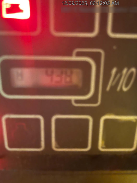 2019 WACKER NEUSON RTKx-SC3