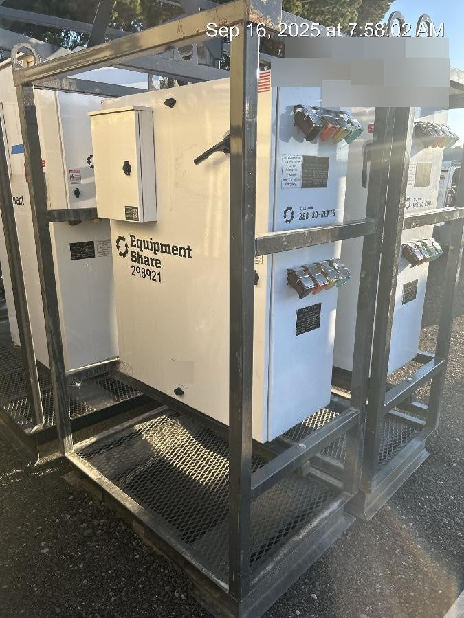 2023 FUJI MD030-EQS
