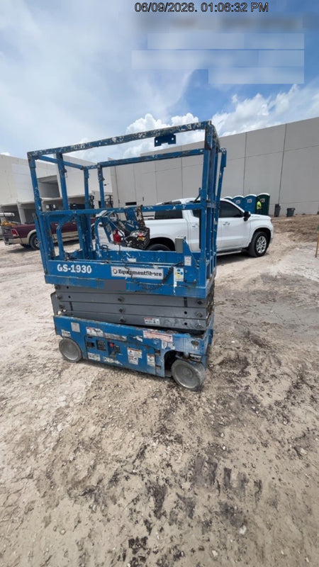 2020 Genie GS-1930 GENIE GS-1930