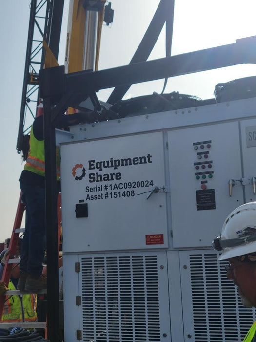 2021 SMARTECH SCOD100AR4