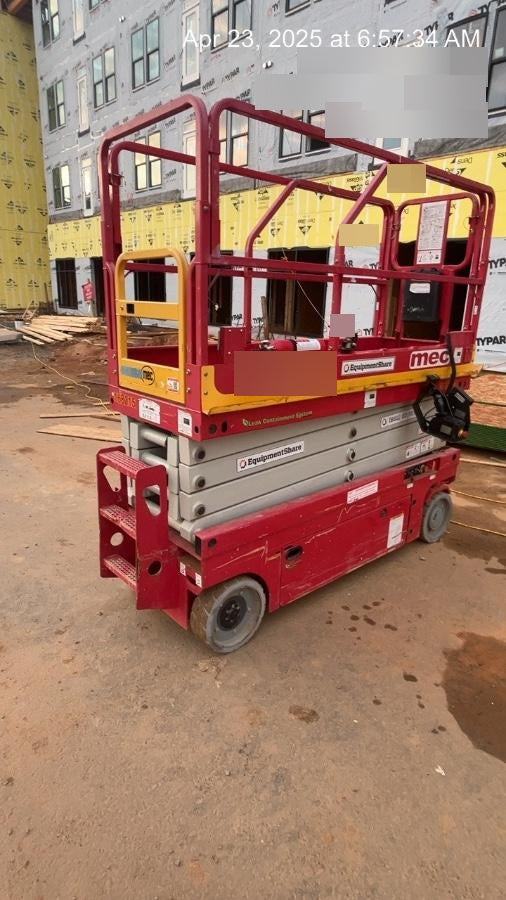 2021 MEC 2632SE