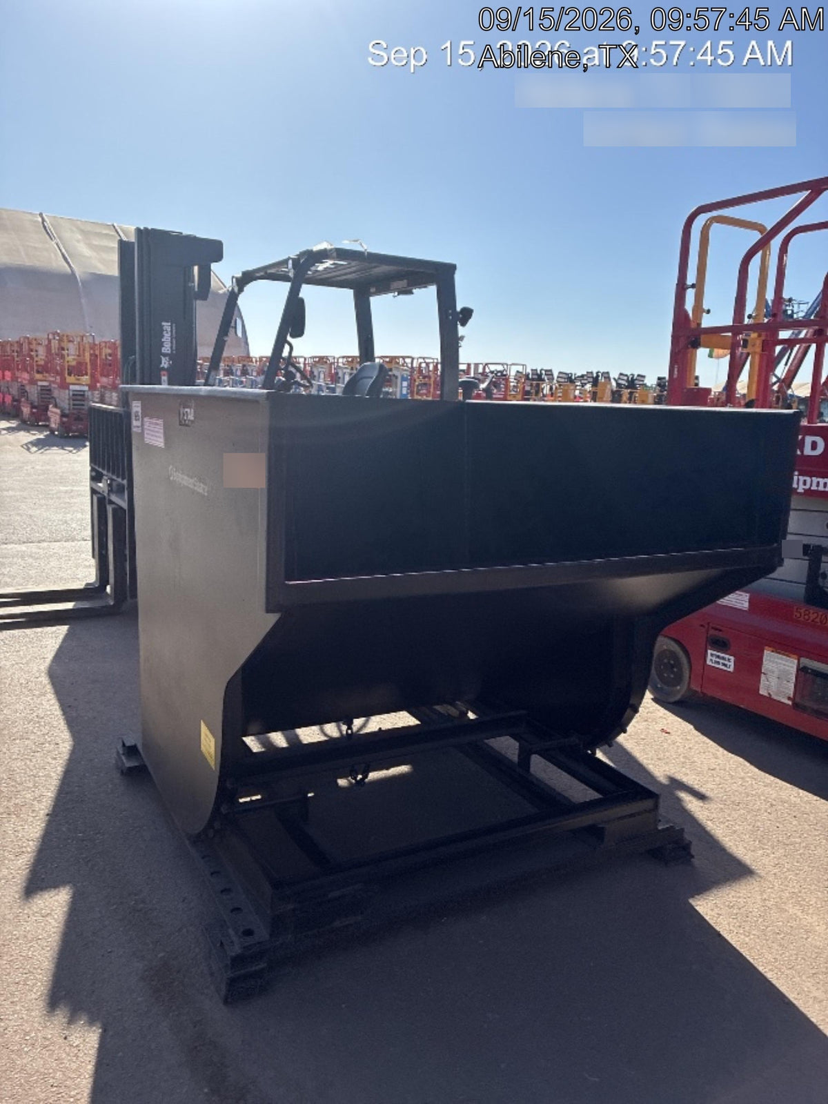 2026 STAR INDUSTRIES 1825CS